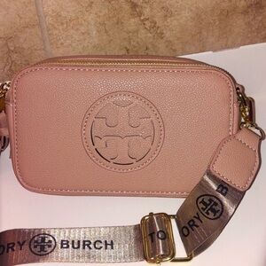 Nwot Tory Burch Fashion Crossbody Bag